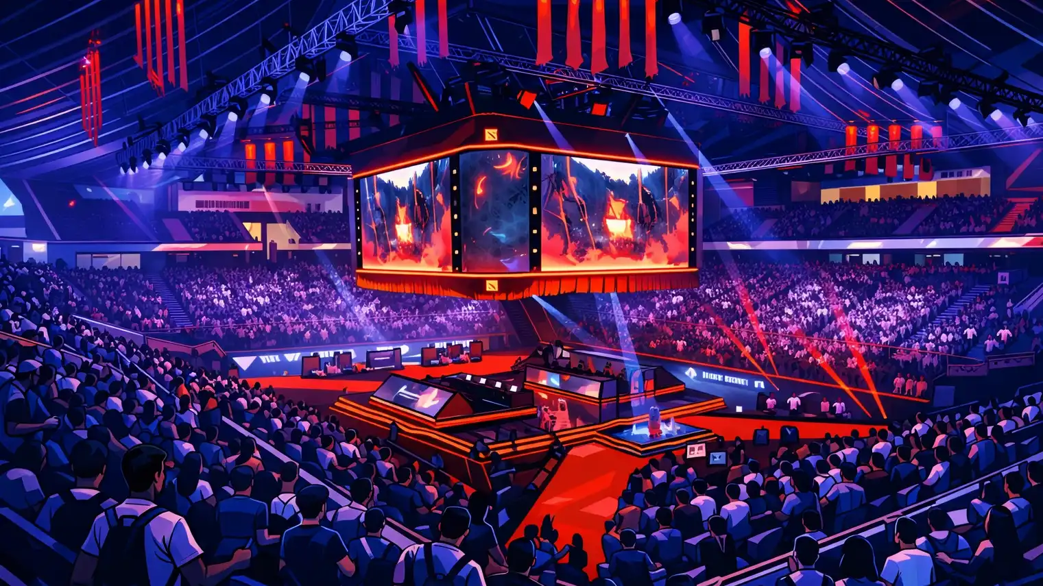 PGL CS2 Major Singapore 2026 Tickets Now on Sale: Prices, Dates & Event Details